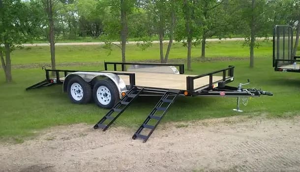 TRAILER SALES