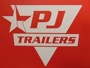 PJ TRAILERS