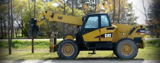 HEAVY EQUIPMENT - Equipment Image